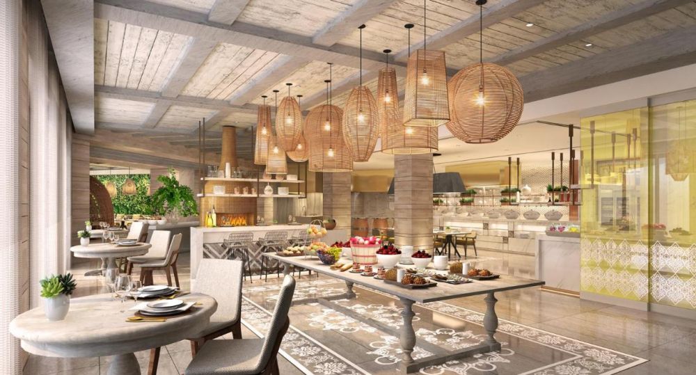 Anantara Mina Ras Al Khaimah Resort 5*