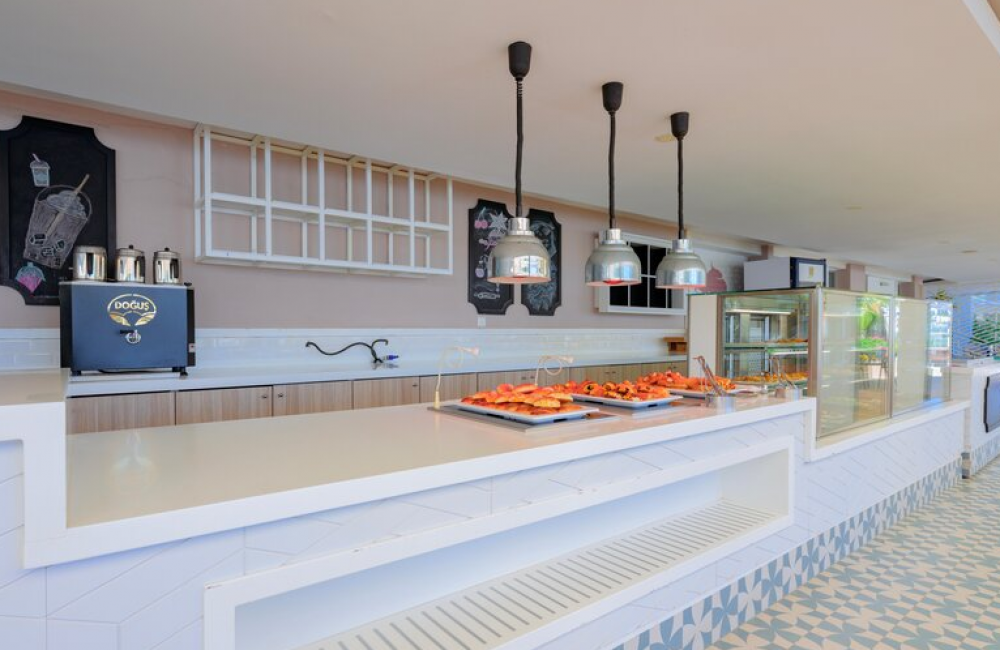 Baia Bodrum Hotel 5*