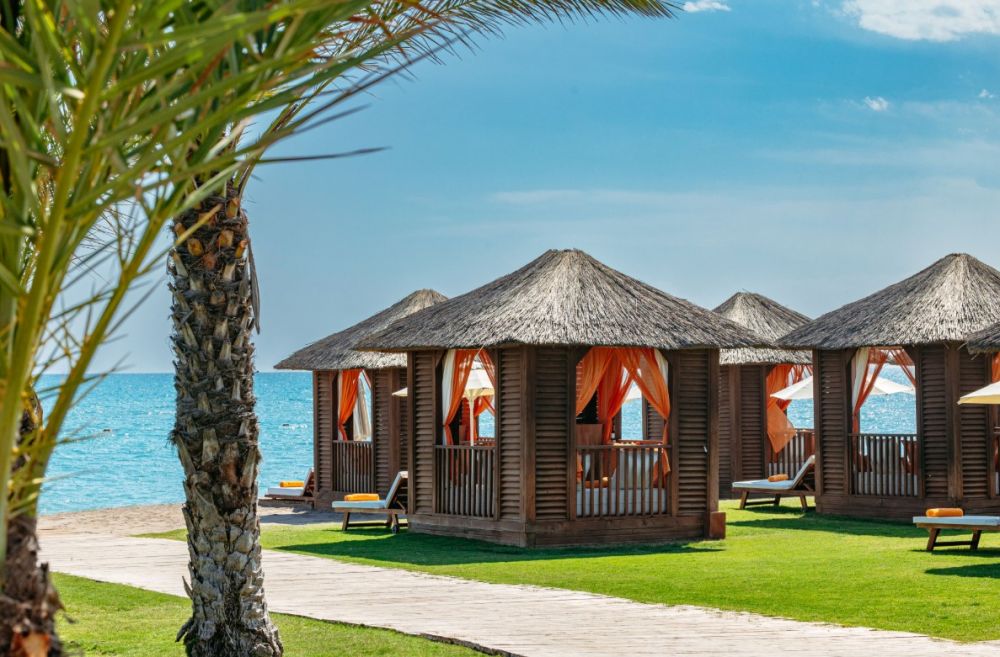 Rixos Premium Belek The Land Of Legends Free Access (ex. Rixos Premium Belek) 5*