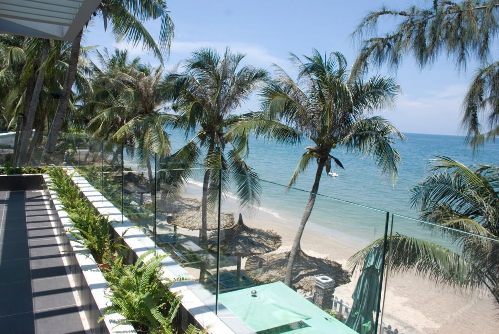 Canary Beach Resort 3*