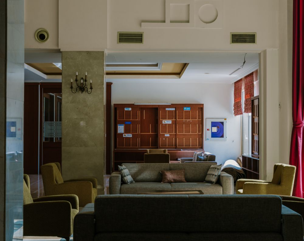 Hedef Resort SPA 5*