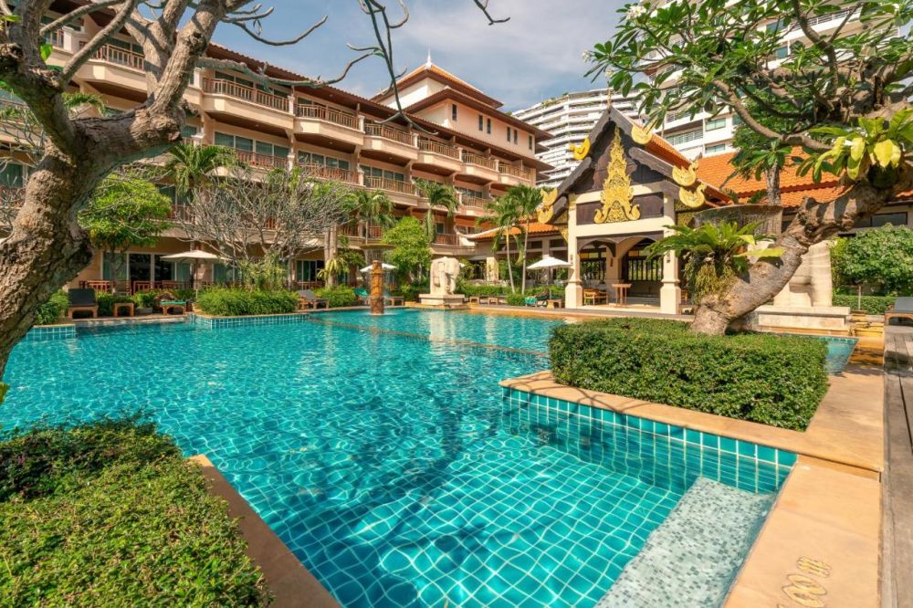 Avalon Beach Resort 4*