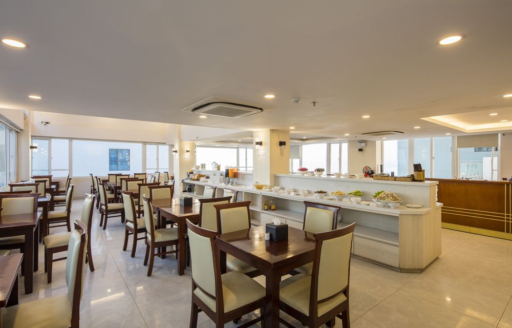 Sun City Hotel Nha Trang 3*