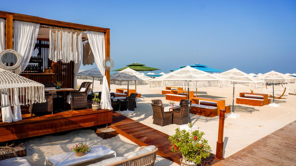 Rixos Premium Saadiyat Island 5*