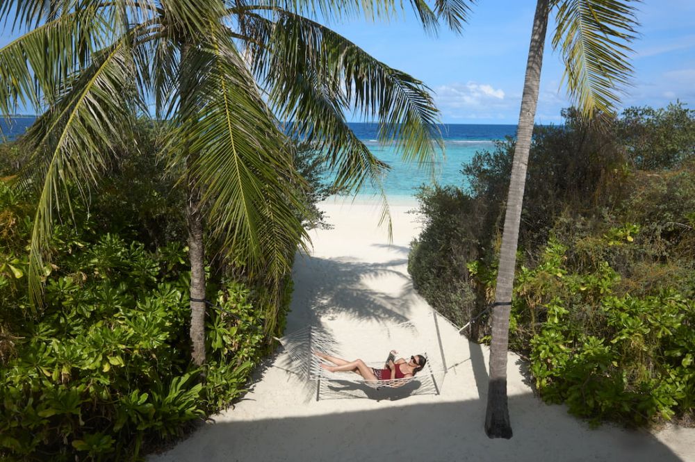 Dusit Thani Maldives 5*
