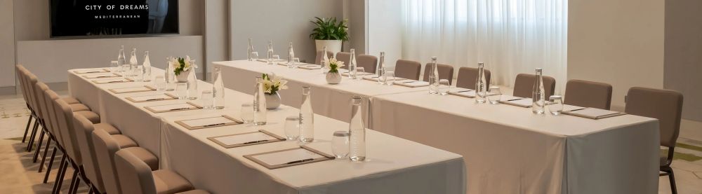 City of Dreams Mediterranean 5*