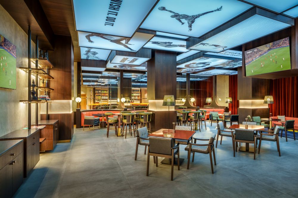 Trendy Perge Resort & Suites 5*