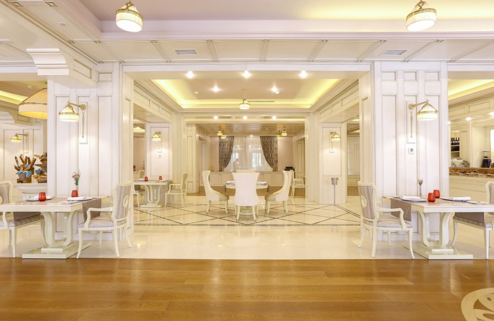 Ambassadori Tbilisi 5*