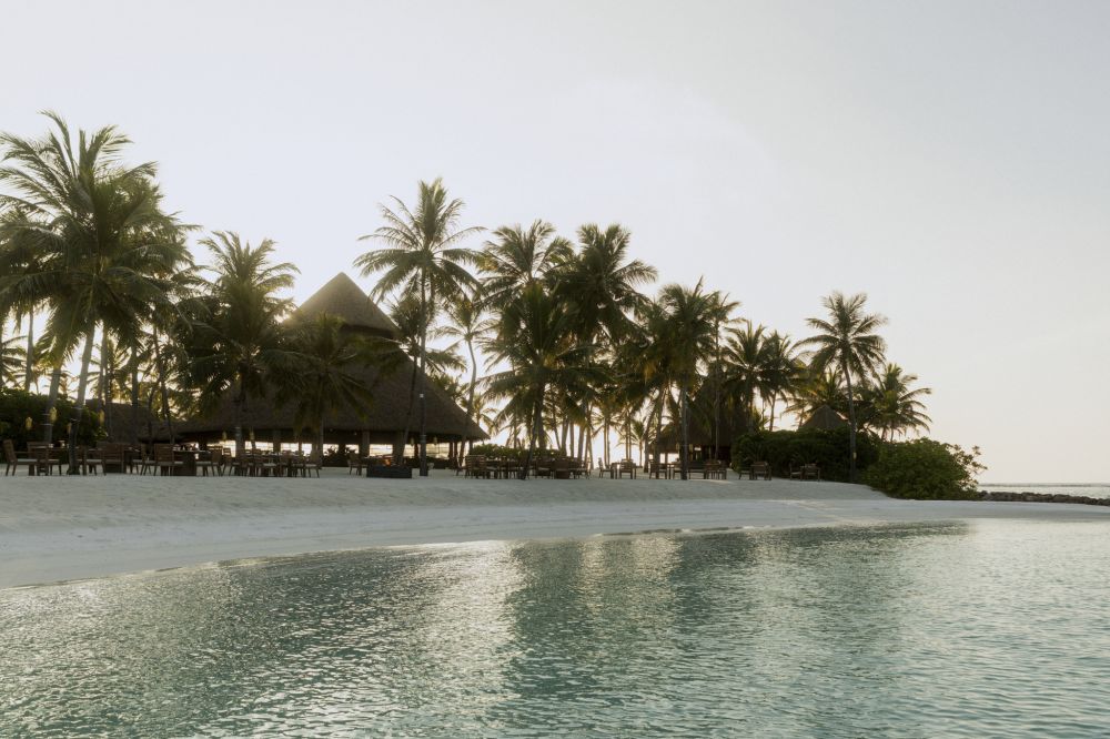 One & Only Reethi Rah 5*