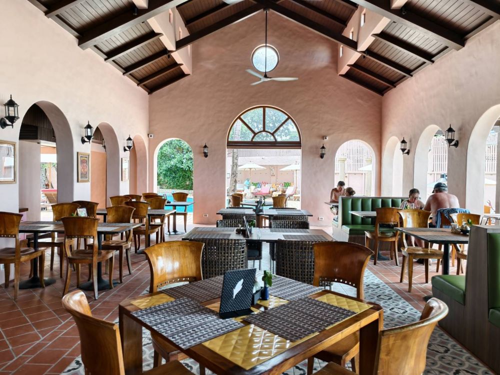 Baan Samui Resort 4*