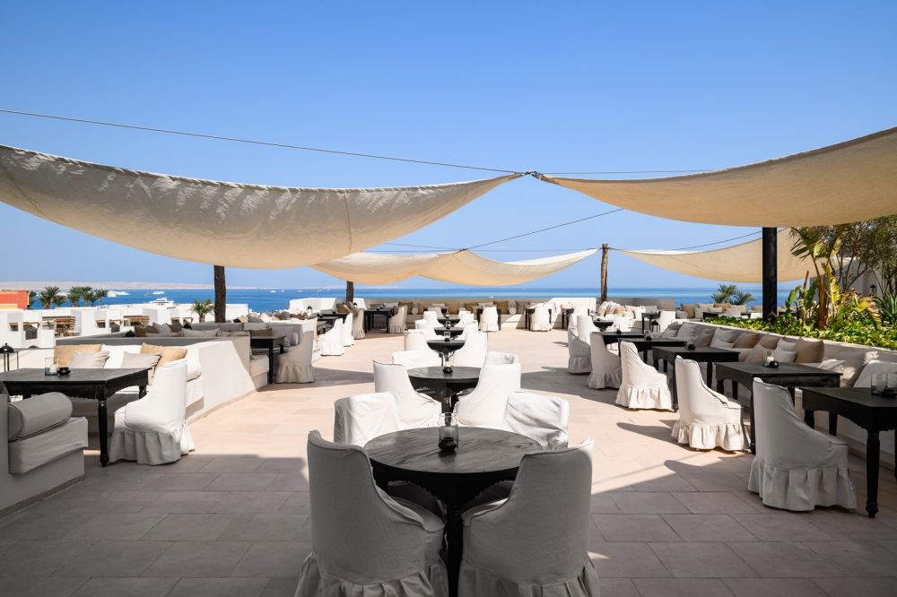 Serry Beach Resort 5*