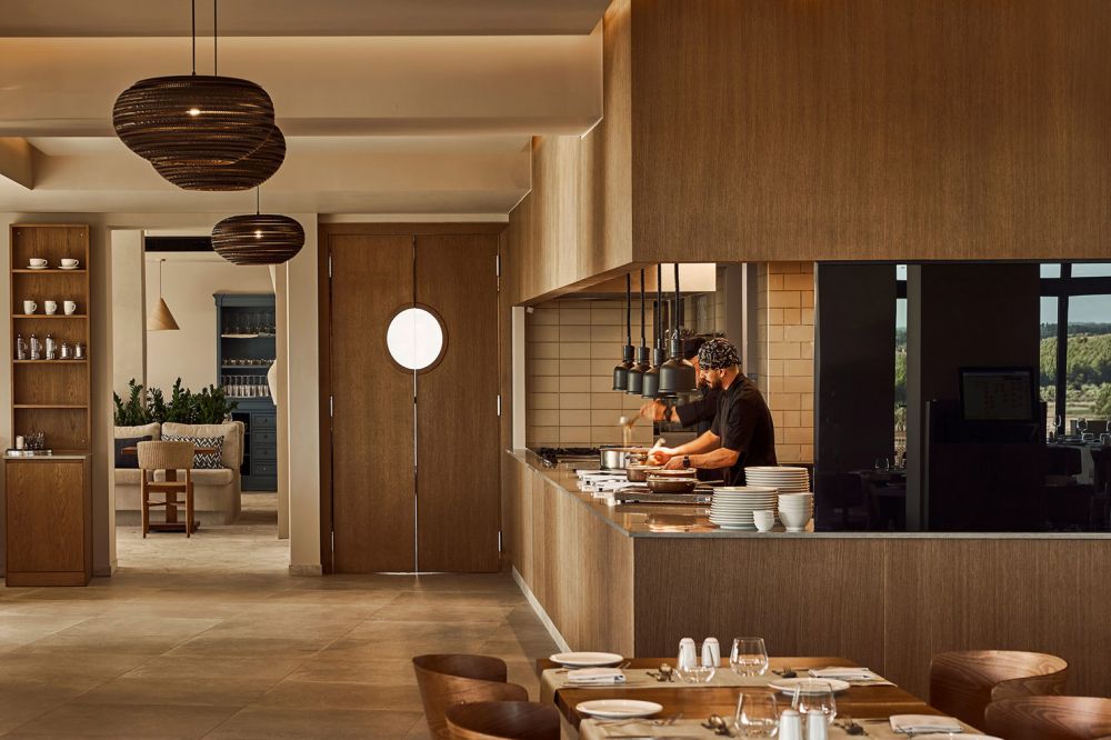 Zelia Resort Halkidiki 5*