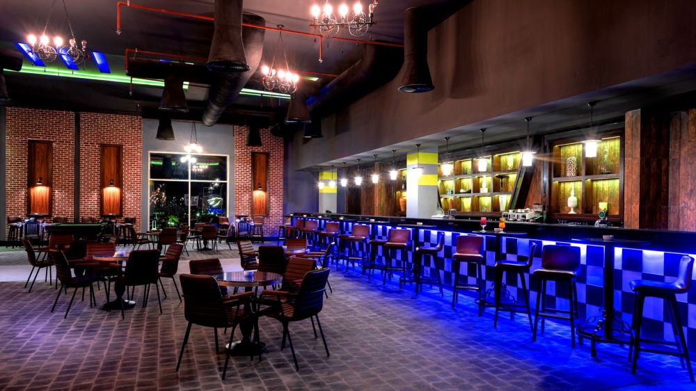 Albatros Sea World Marsa Alam 5*