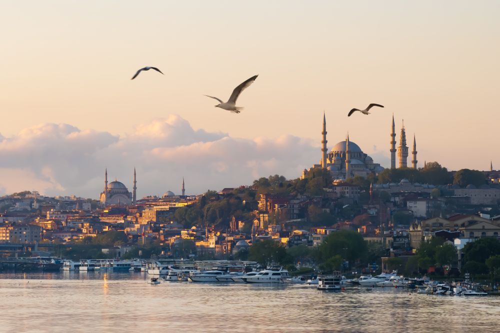 Rixos Tersane Istanbul - Nickelodeon Play Tersane Access 5*
