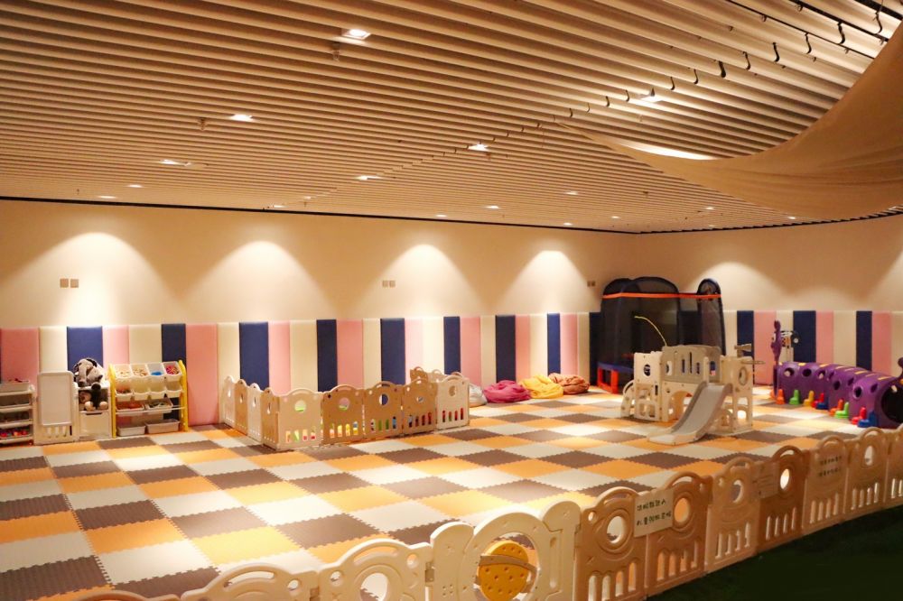 Pearl River Garden 5*