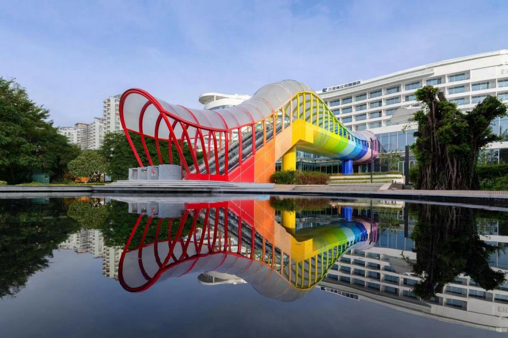 Pearl River Garden 5*
