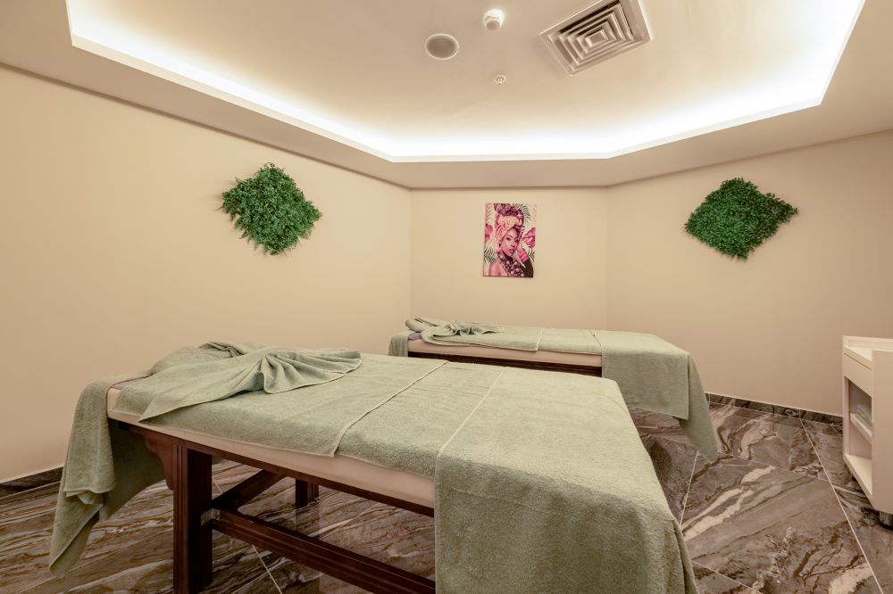 Senza Sunset Beach Hotel 5*