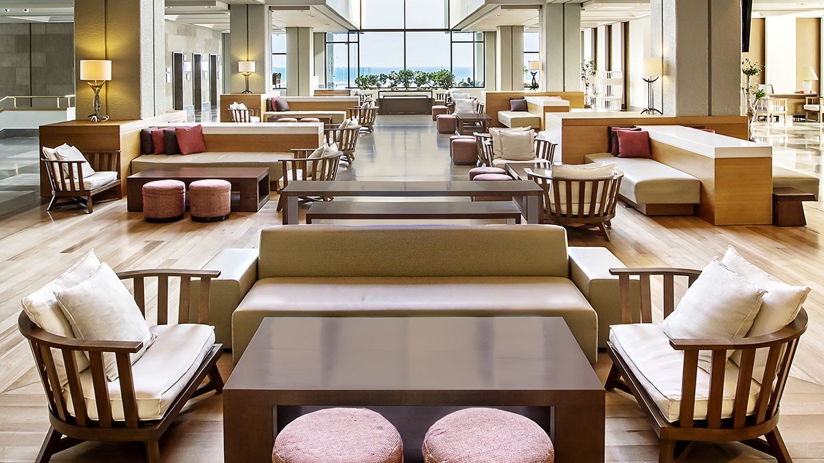 Sheraton Rhodes Resort 5*