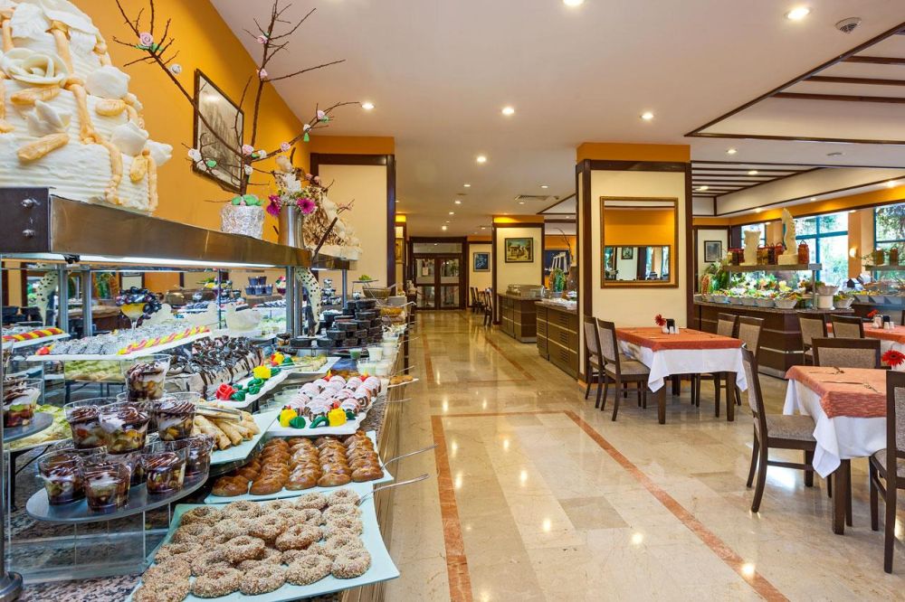 Dosi Hotel 4*