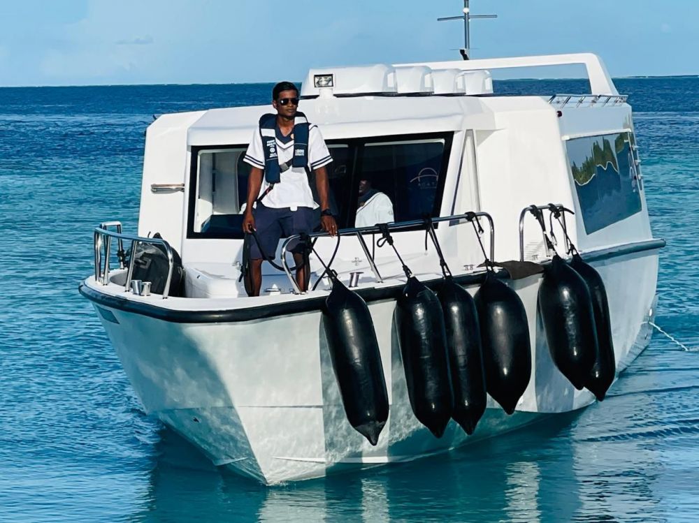 Ayada Maldives 5*