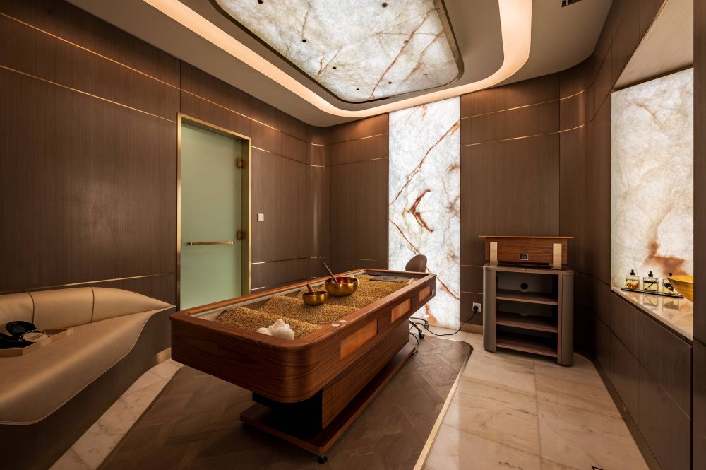 Five Luxe JBR 5*