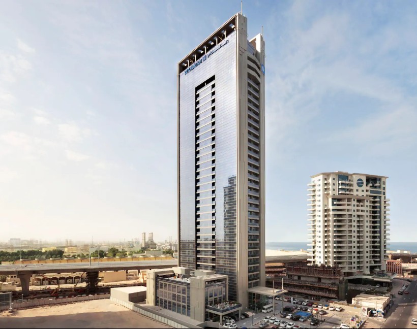 The First Collection Marina, Dubai, A Tribute Portfolio Hotel 4*