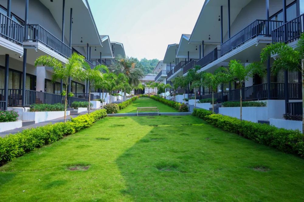 Dallas Beach Resort (ex.Oralia Resort) 4*