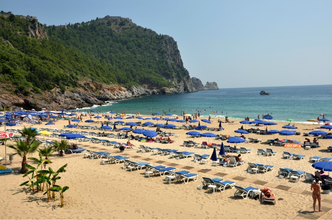 Kleopatra Atlas Hotel | Adults Only 16+ 3*
