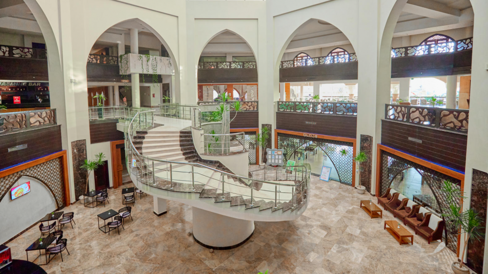 Jasmine Palace Resort 5*
