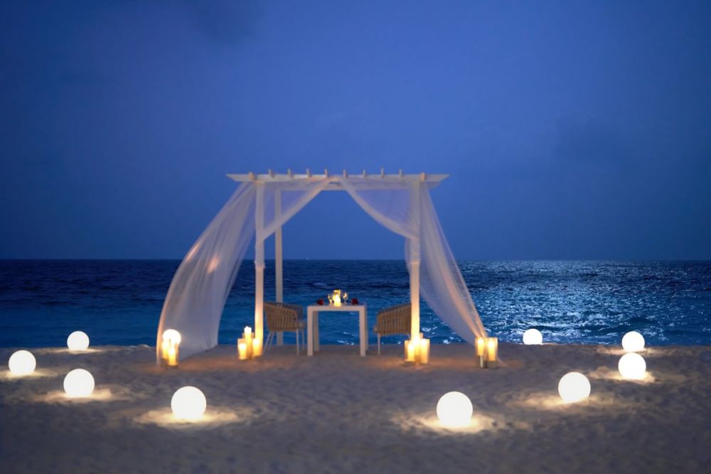 Eri Maldives (ex. Eriyadu Island Resort) 4*