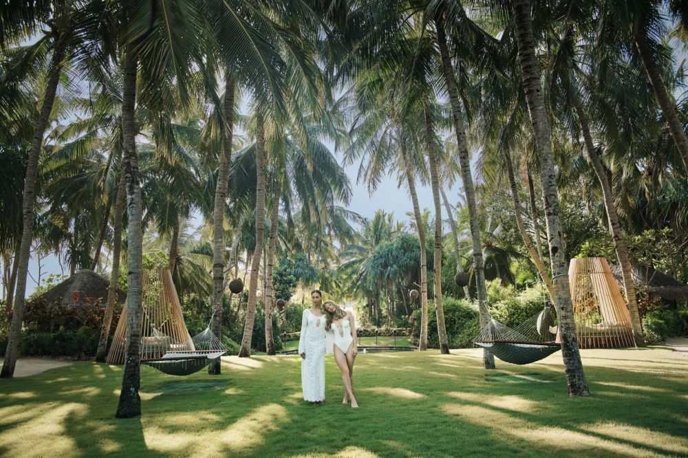 One & Only Reethi Rah 5*