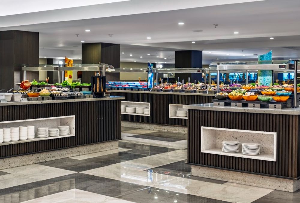 The X Belek 5*