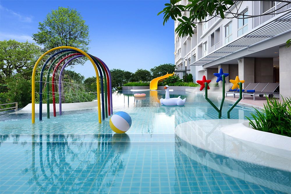Centre Point Prime Hotel Pattaya 5*