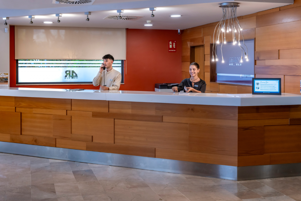 4R Salou Park Resort II 3*