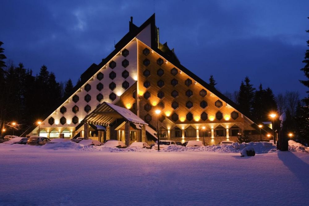 Bianca Resort & Spa 4*