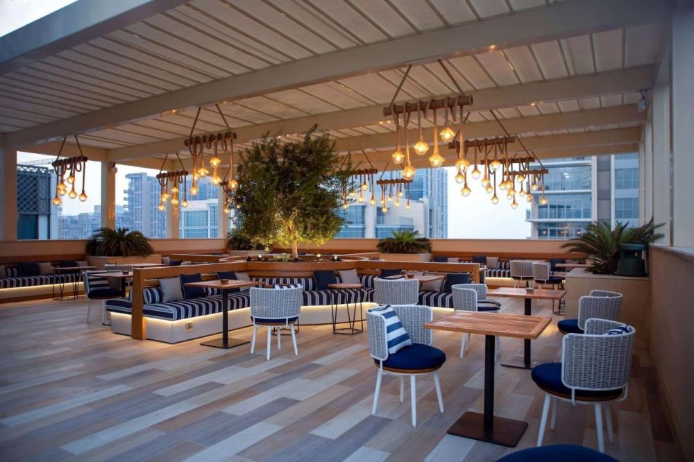 Mercure Dubai Gold District (ex. Days Hotel By Wyndham) 3*
