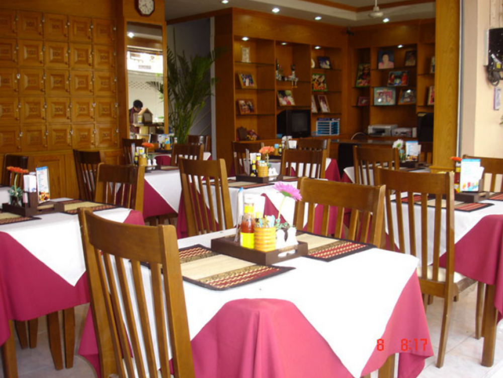 Lamai Guesthouse 2*