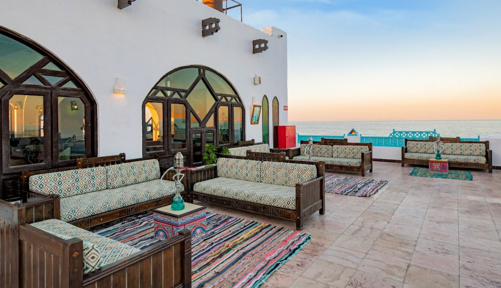 Arabella Azur 4*