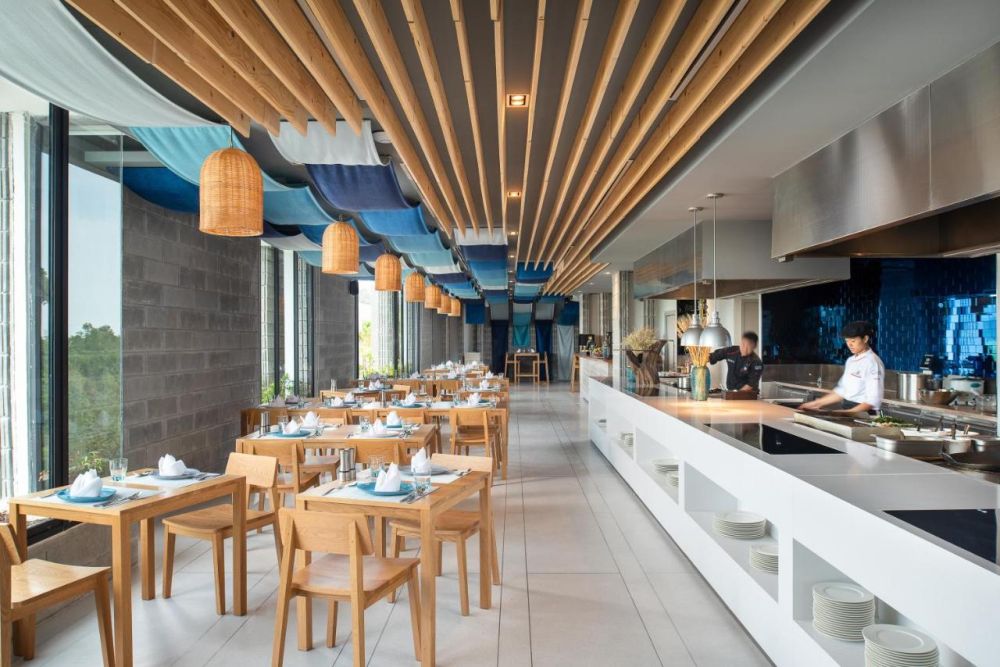 Oceanphere Pattaya Villa (ex. Cross Pattaya Oceanphere) 4*