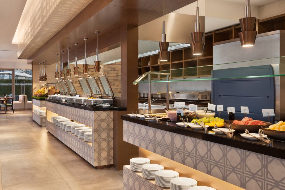Novotel Dubai Gold District (ex. Wyndham Dubai Deira) 4*