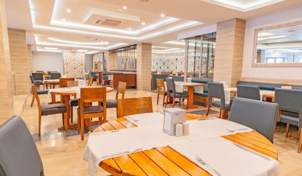 Turunc Resort 5*