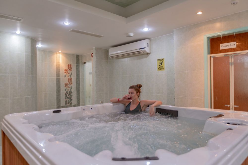 Minamark Resort & Spa 4*