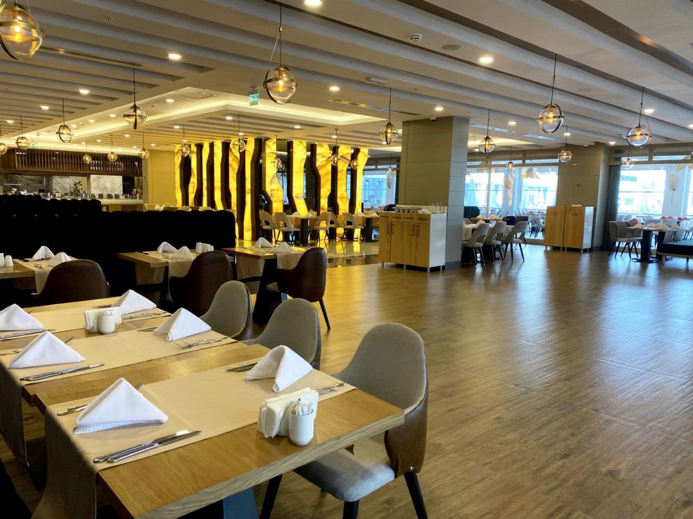 Sunthalia Hotels & Resorts | Adults Only 16+ 5*