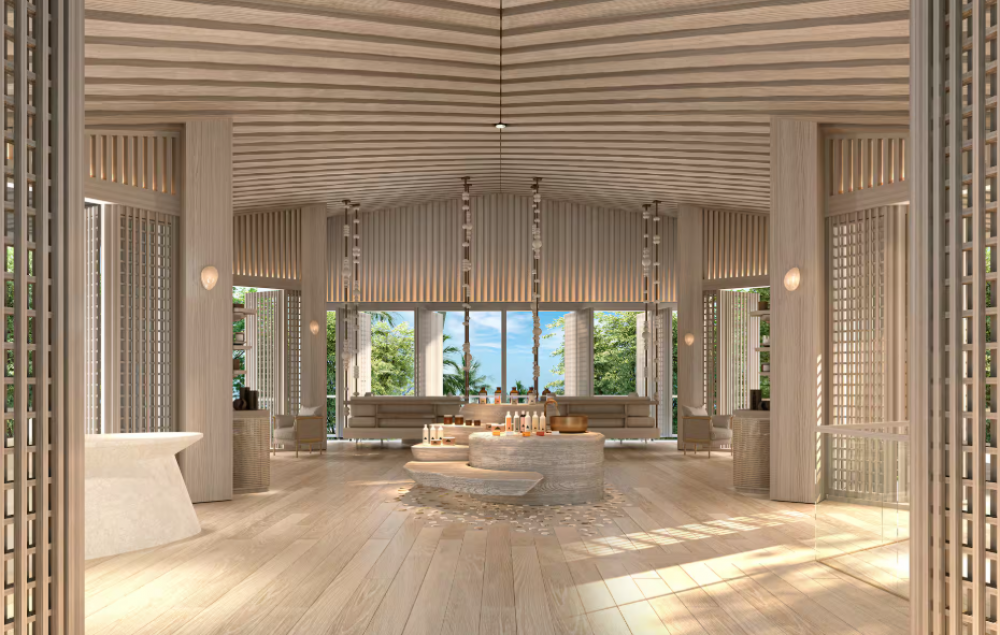 Hilton Burau Bay Langkawi 5*