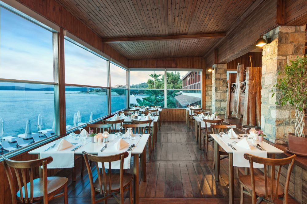 Sarpedor Boutique Hotel 5*