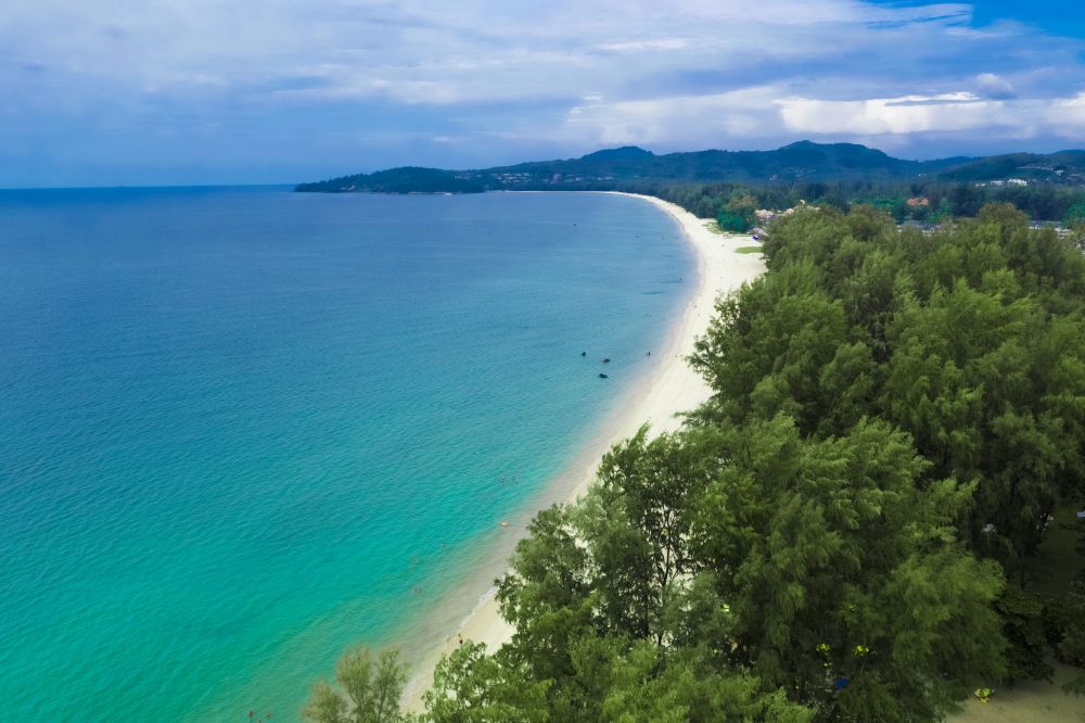 Cassia Phuket 4*