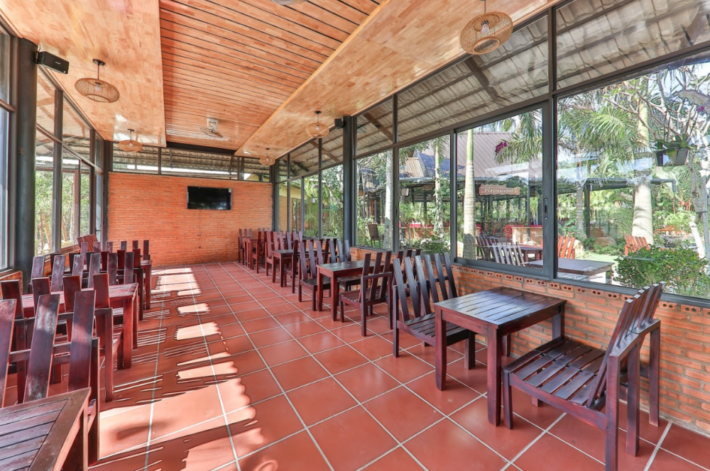 La Paloma Resort 3*