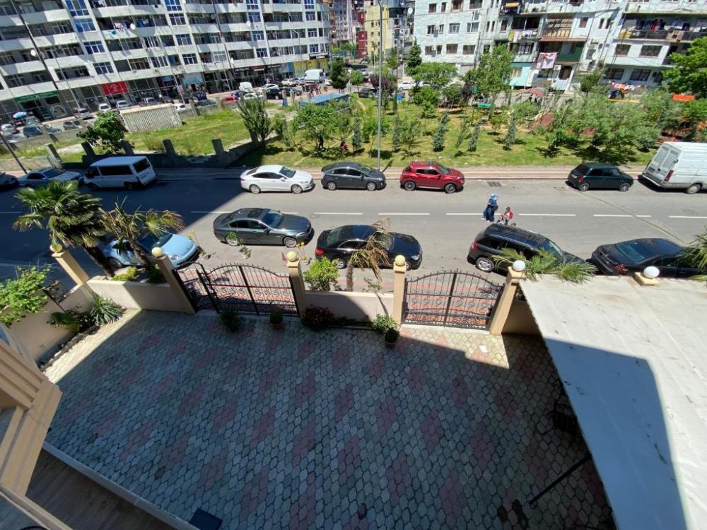 Eurasia 3*