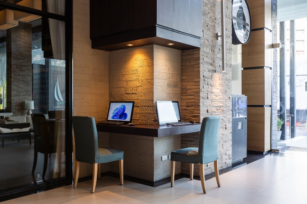 The Marina Phuket Hotel 4*