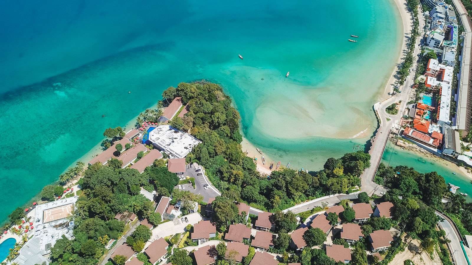 Amari Phuket 5*
